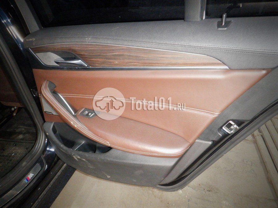 Фото BMW 5 серия 36