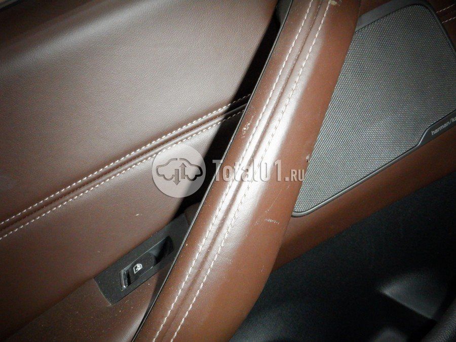 Фото BMW 5 серия 70