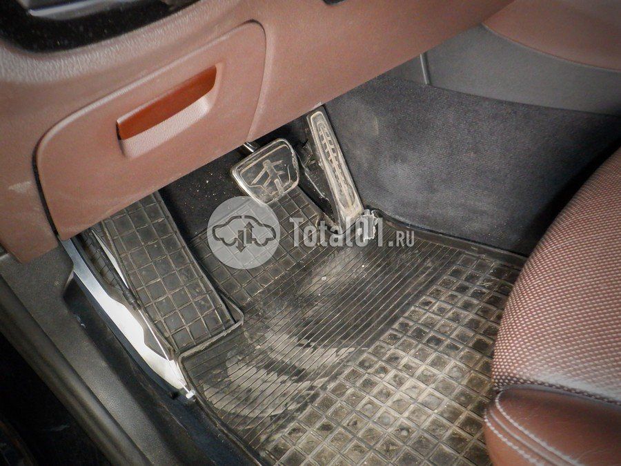 Фото BMW 5 серия 84