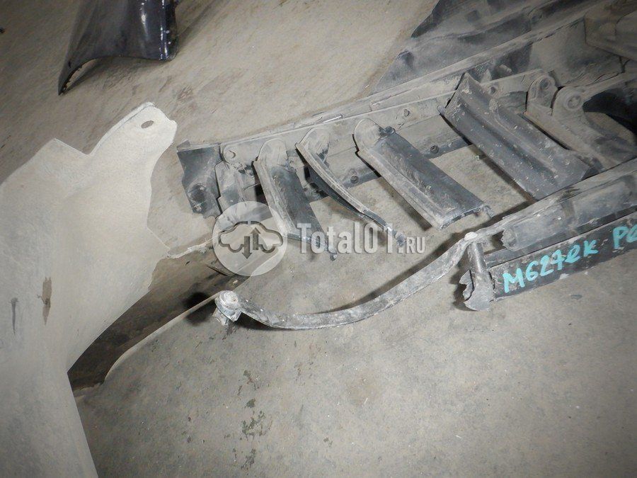 Фото BMW 5 серия 336