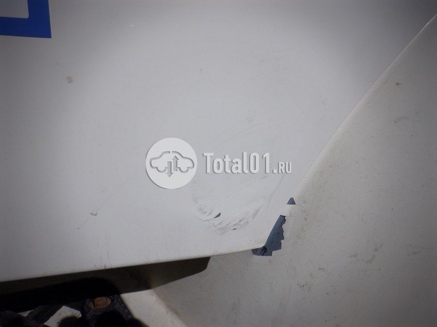Фото Камаз 5490 166