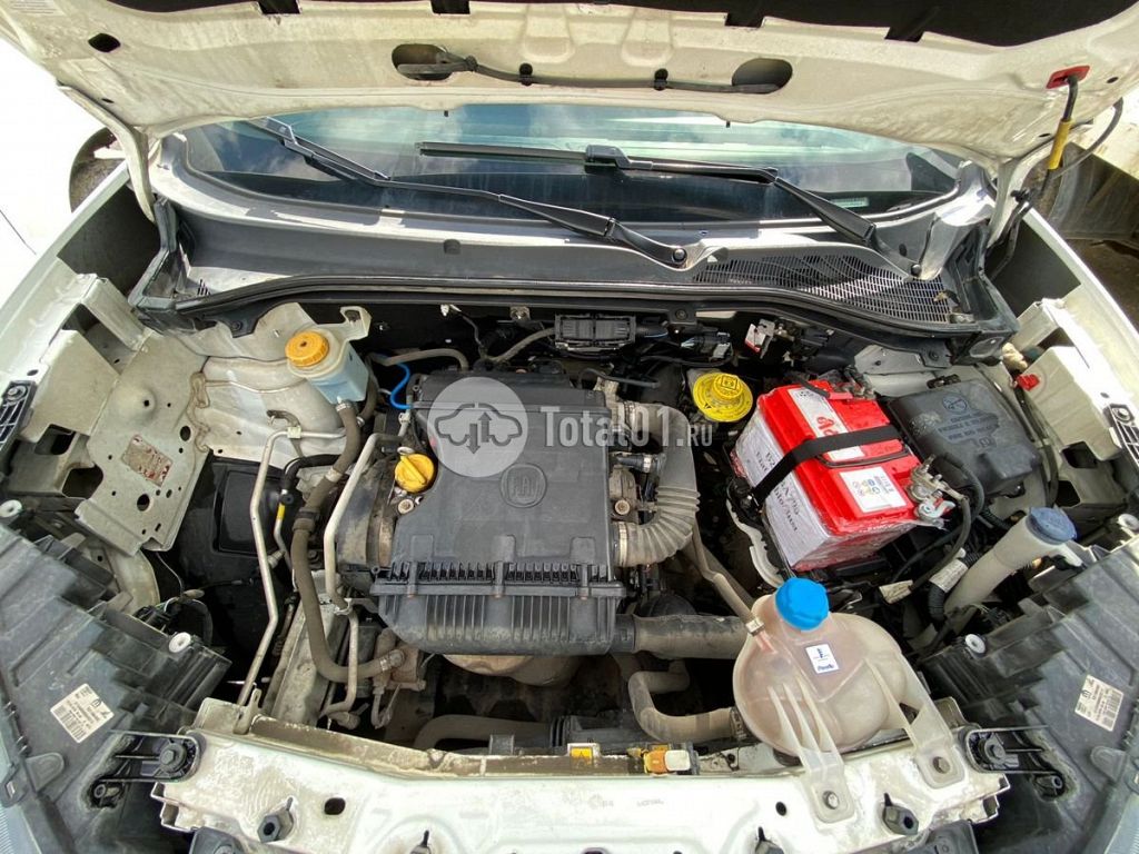 Фото FIAT Doblo 12