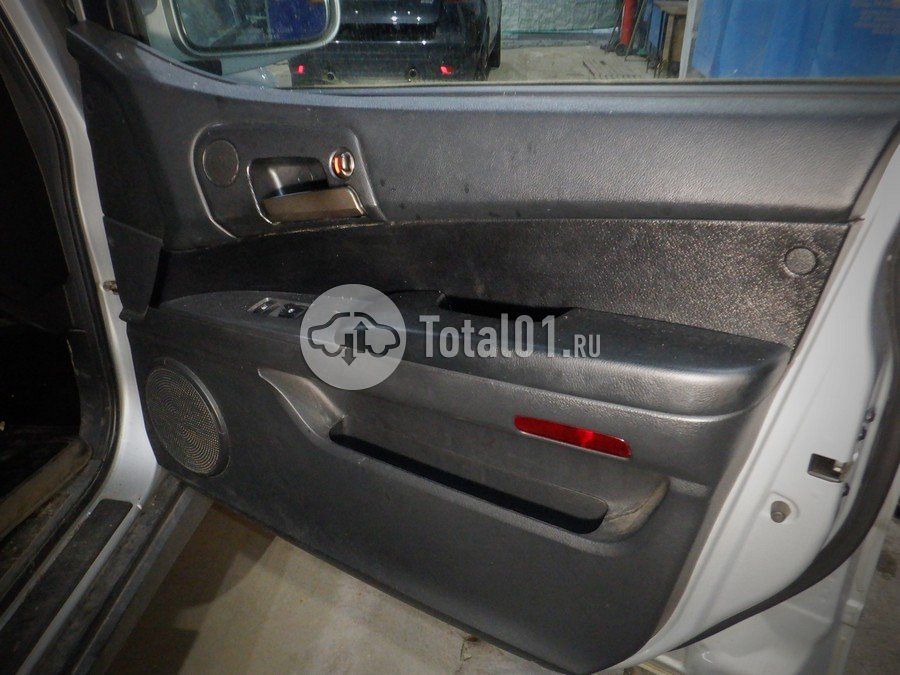 Фото SsangYong Kyron 20