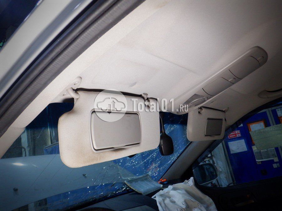 Фото SsangYong Kyron 70