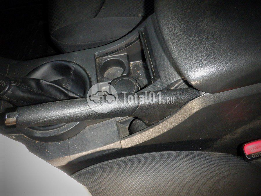 Фото SsangYong Kyron 82