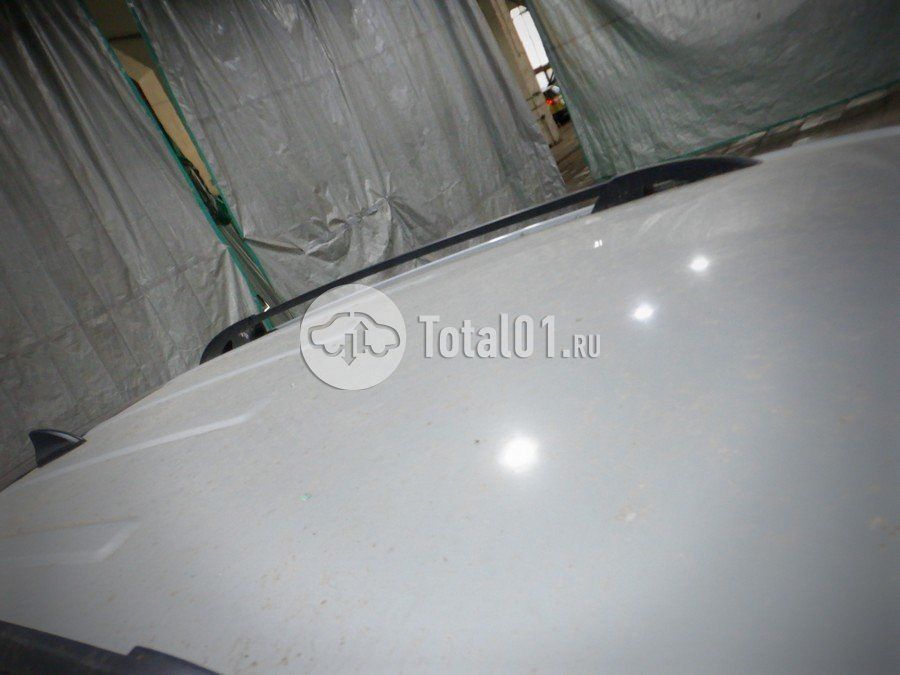 Фото SsangYong Kyron 156