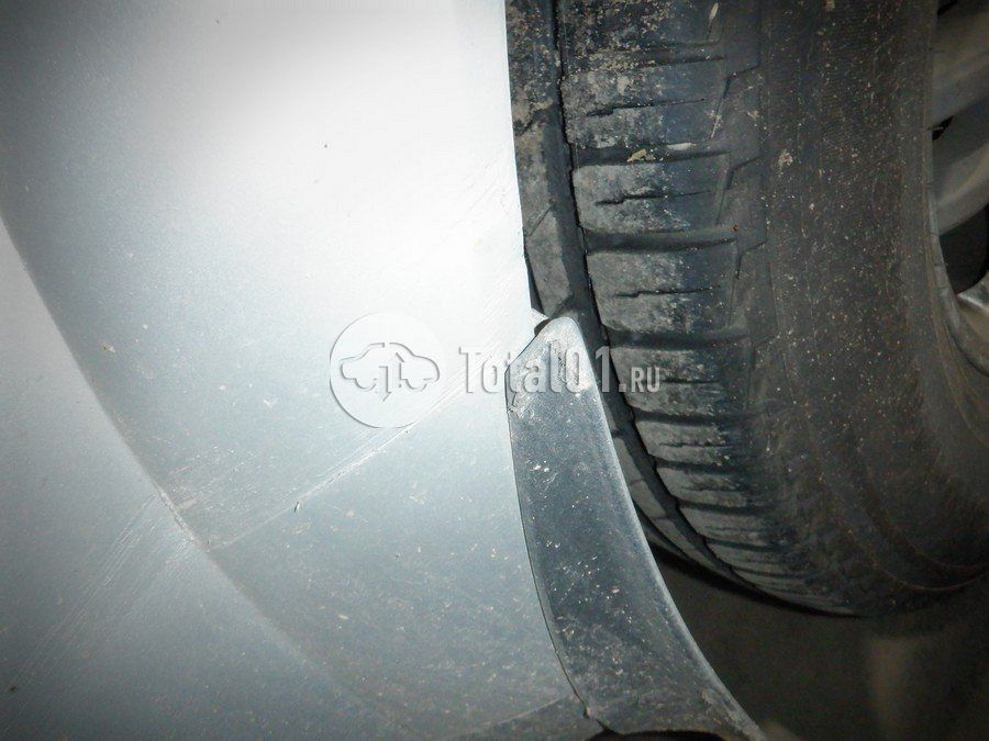 Фото SsangYong Kyron 182