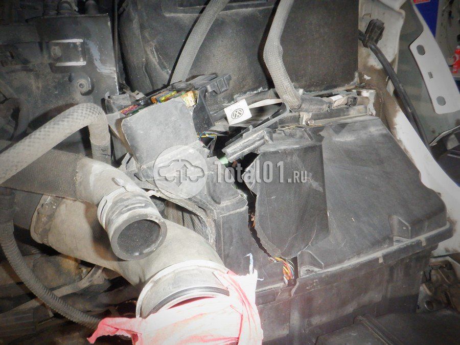 Фото Volkswagen Caravelle 76
