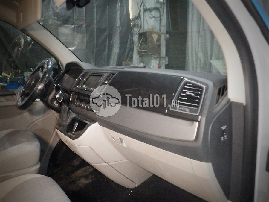 Фото Volkswagen Caravelle 112