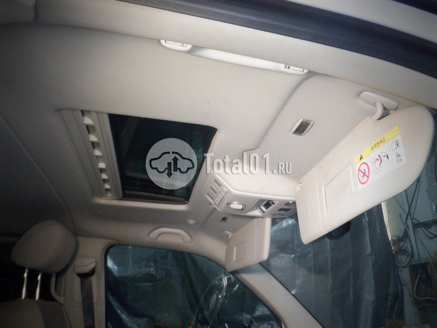 Фото Volkswagen Caravelle 114