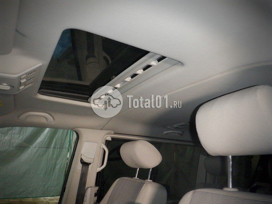 Фото Volkswagen Caravelle 148