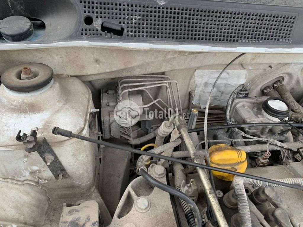 Фото Renault Logan 36