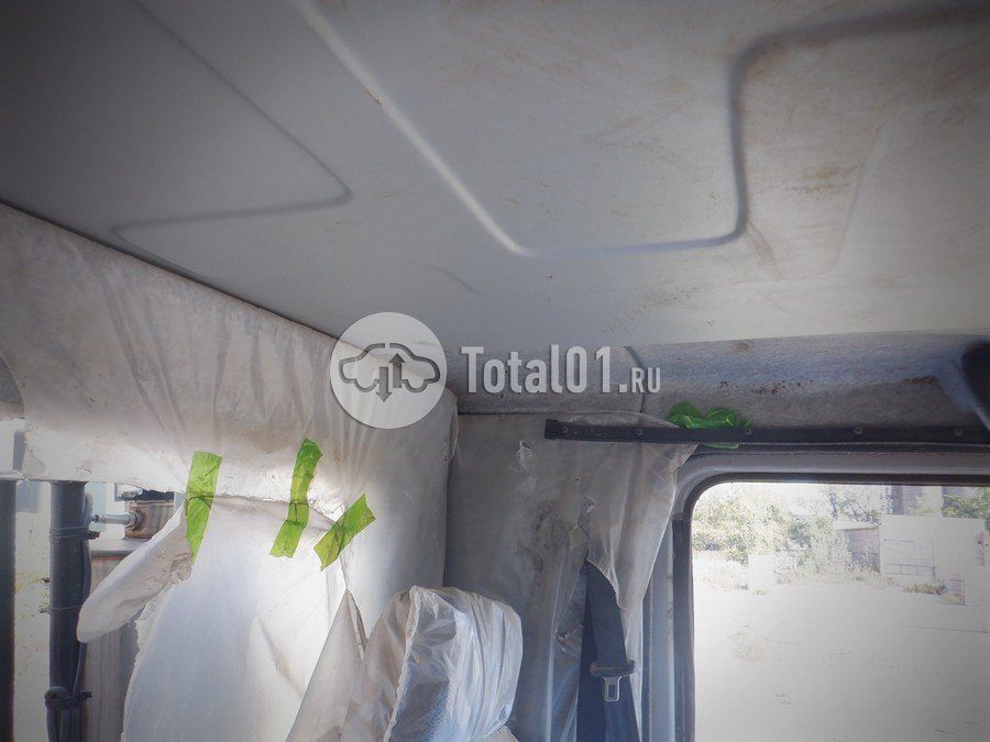Фото МАЗ ZTF600V52 38