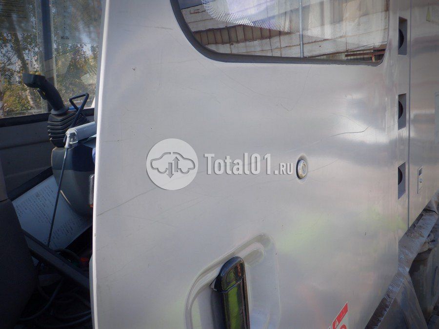 Фото МАЗ ZTF600V52 156