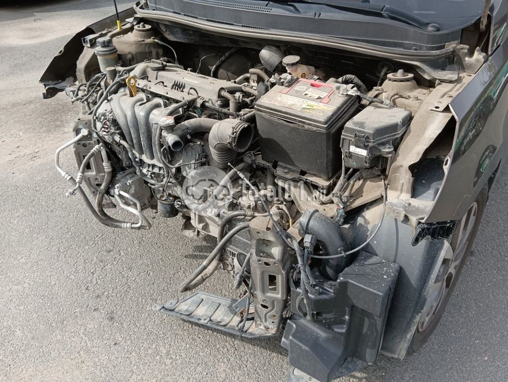Фото Hyundai Solaris 16