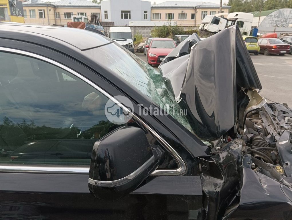 Фото Cadillac Escalade 26
