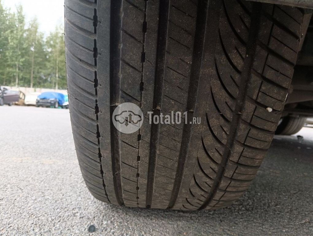 Фото Cadillac Escalade 160