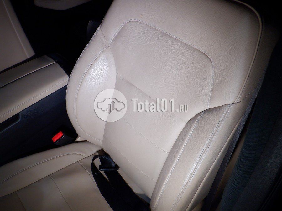 Фото Mercedes-Benz GLE-класс 34