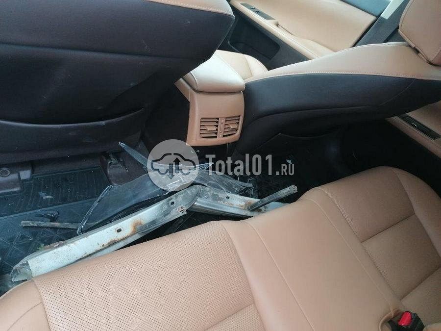 Фото Lexus ES 30
