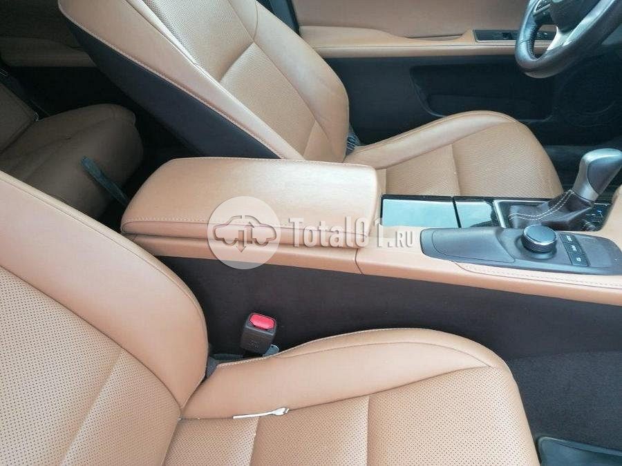 Фото Lexus ES 114