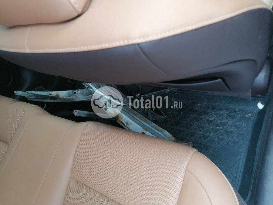 Фото Lexus ES 130