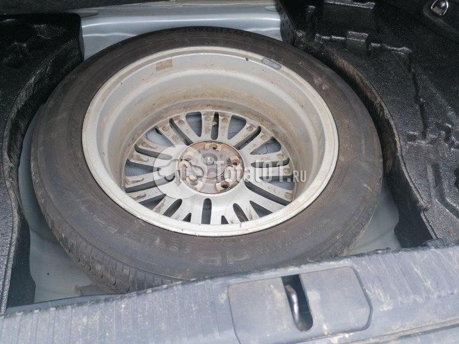 Фото Lexus ES 150