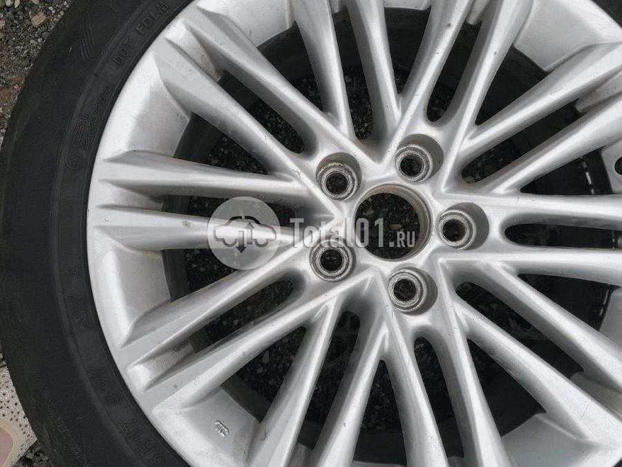 Фото Lexus ES 154