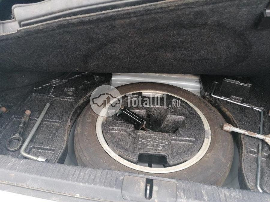 Фото Lexus ES 164