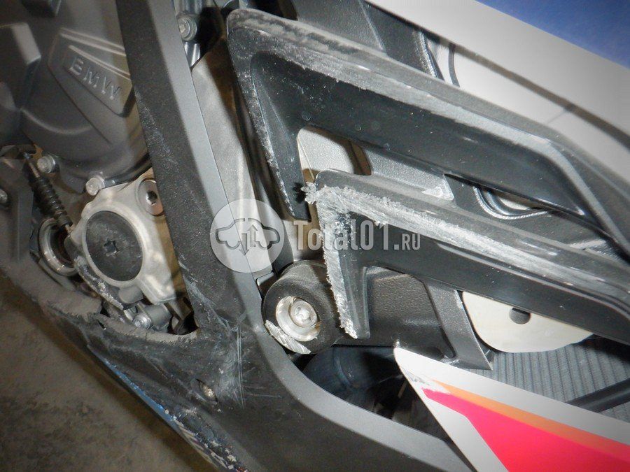 Фото BMW M1000RR 44