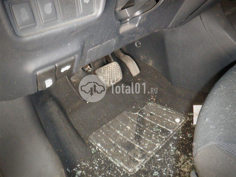 Фото Nissan Juke 26