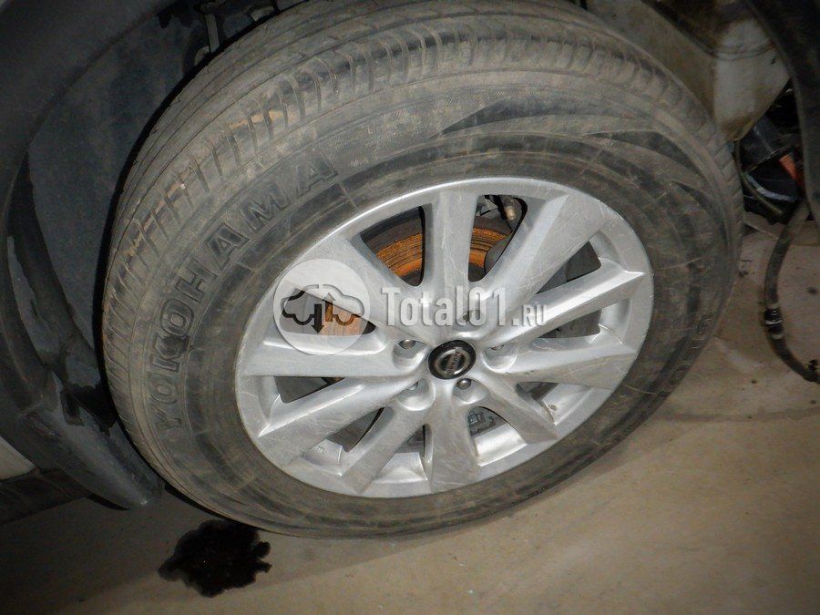 Фото Nissan Juke 240