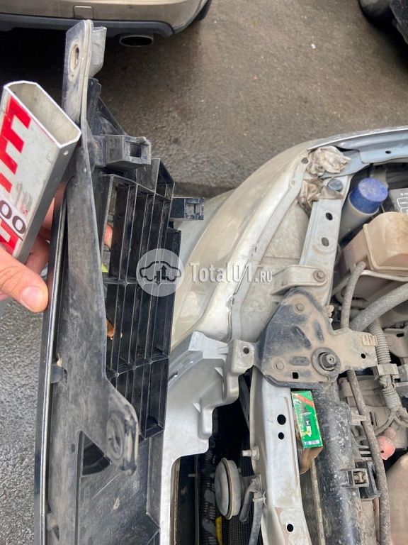 Фото Nissan Sunny 38