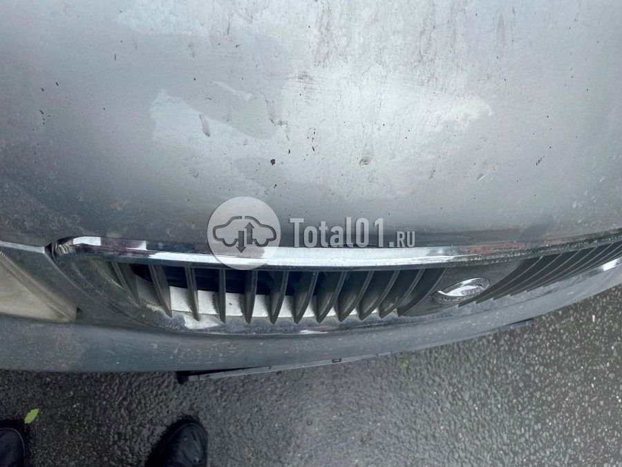 Фото Nissan Sunny 54