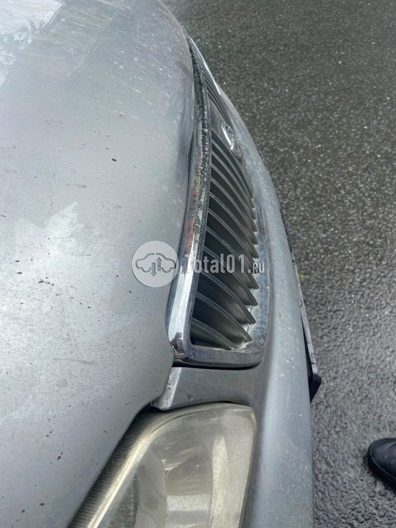 Фото Nissan Sunny 58