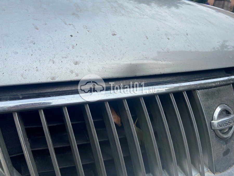 Фото Nissan Sunny 60