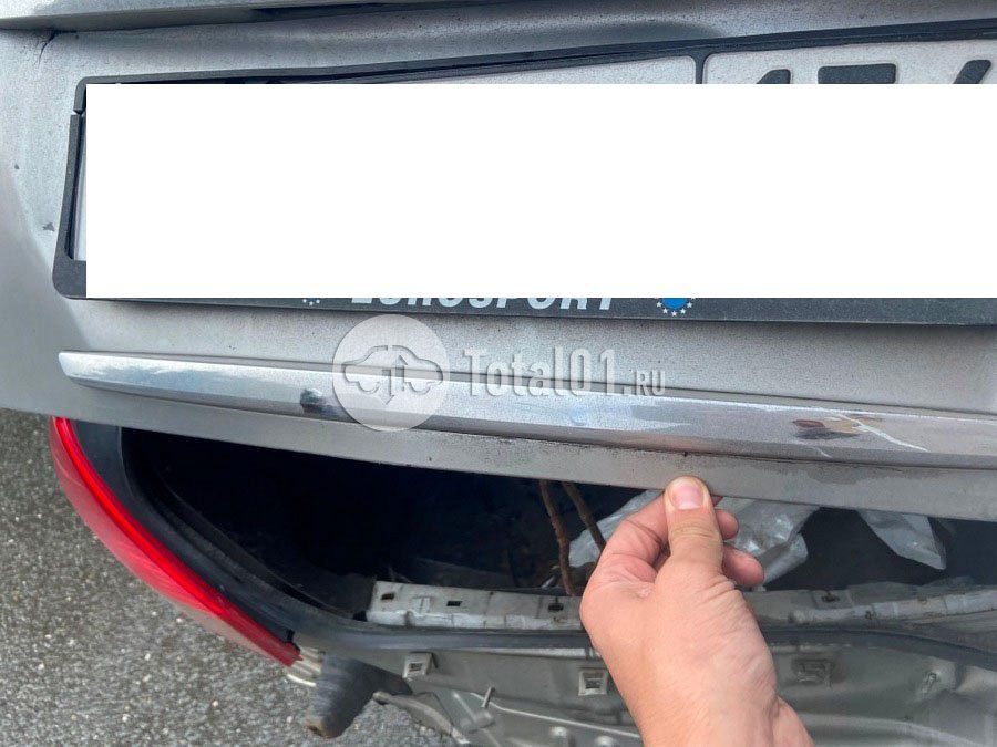 Фото Nissan Sunny 132