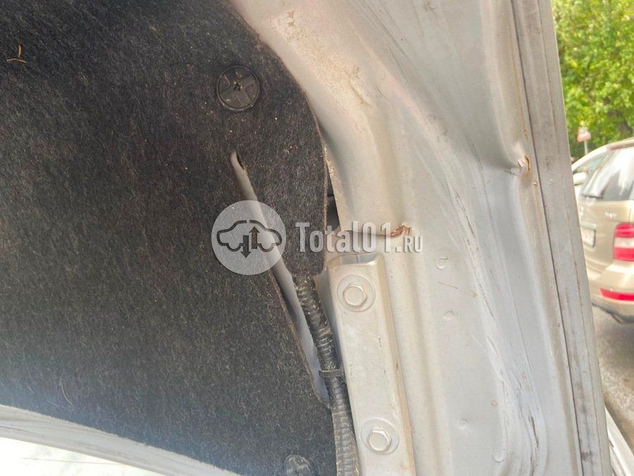 Фото Nissan Sunny 136