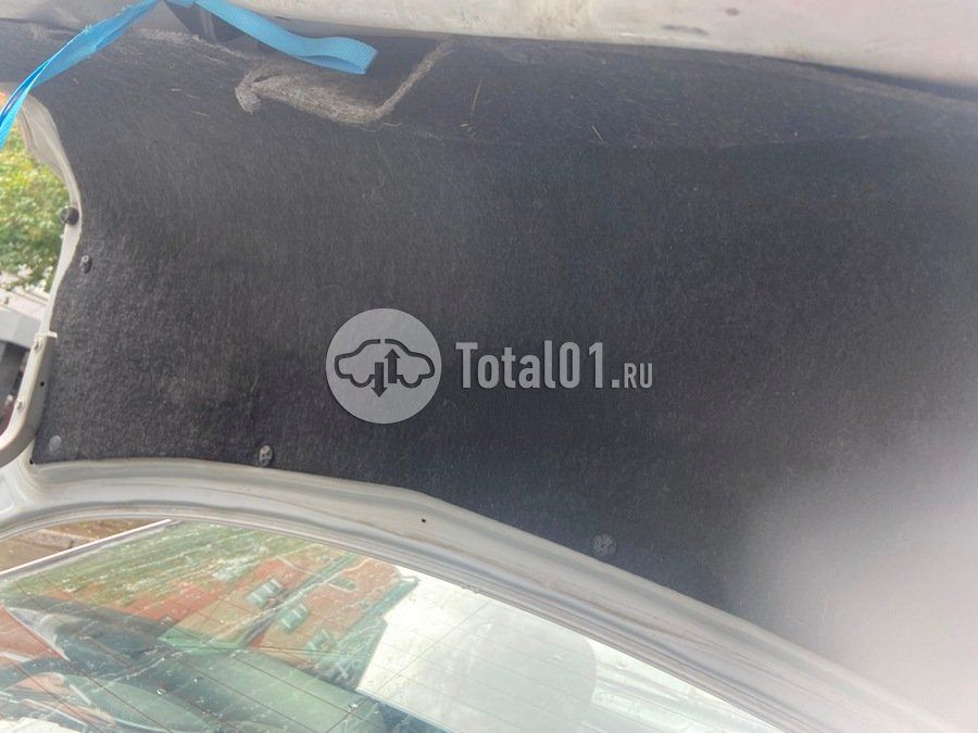 Фото Nissan Sunny 142