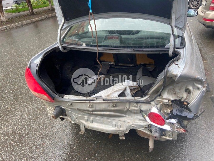 Фото Nissan Sunny 148