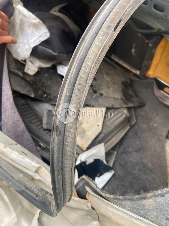 Фото Nissan Sunny 156