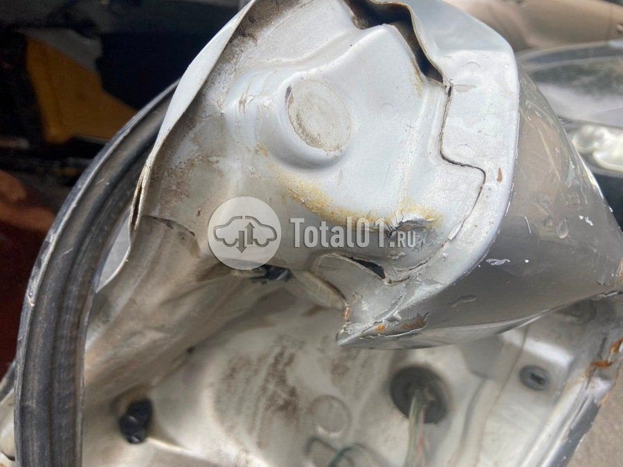 Фото Nissan Sunny 172