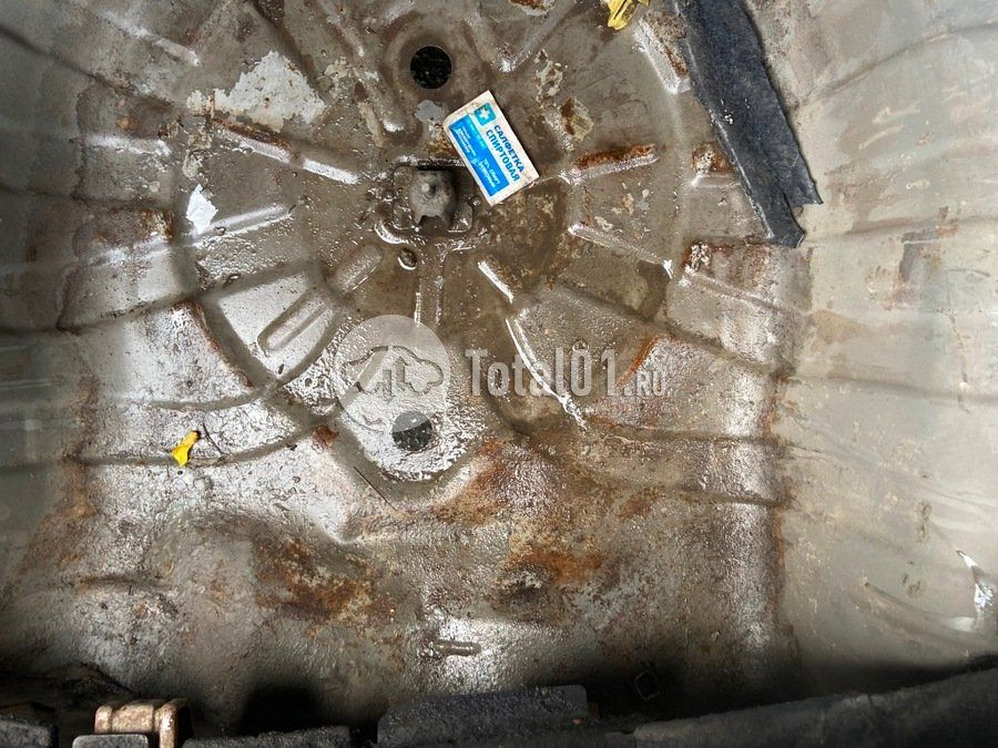 Фото Nissan Sunny 178
