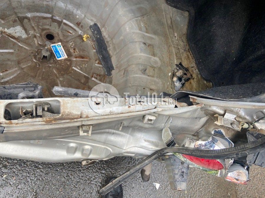 Фото Nissan Sunny 186