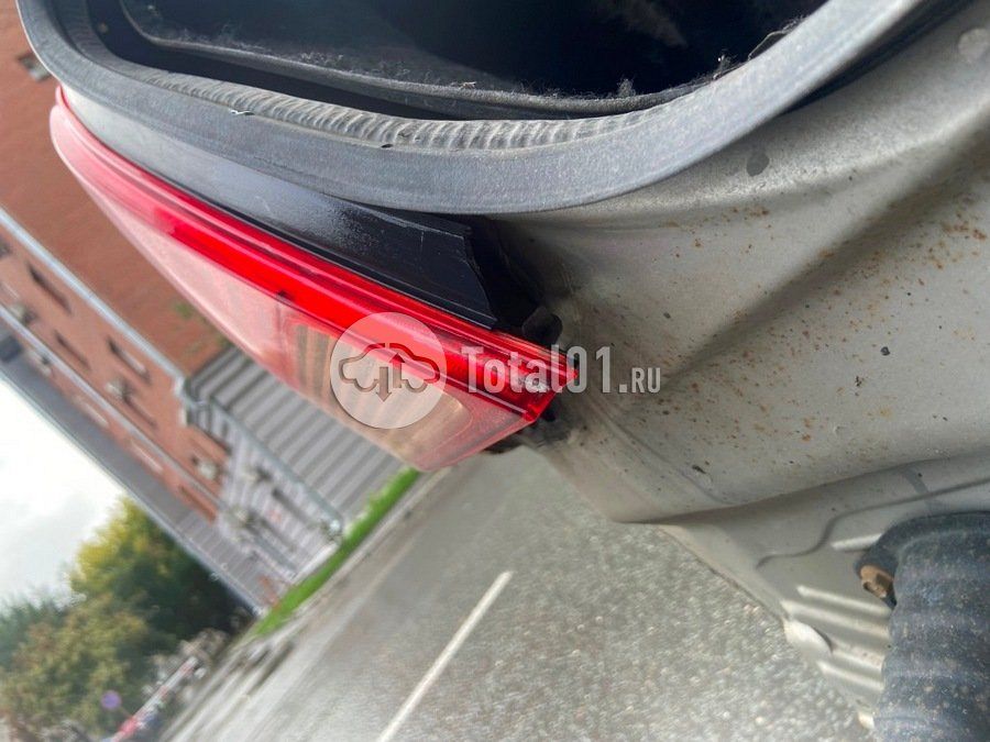 Фото Nissan Sunny 218