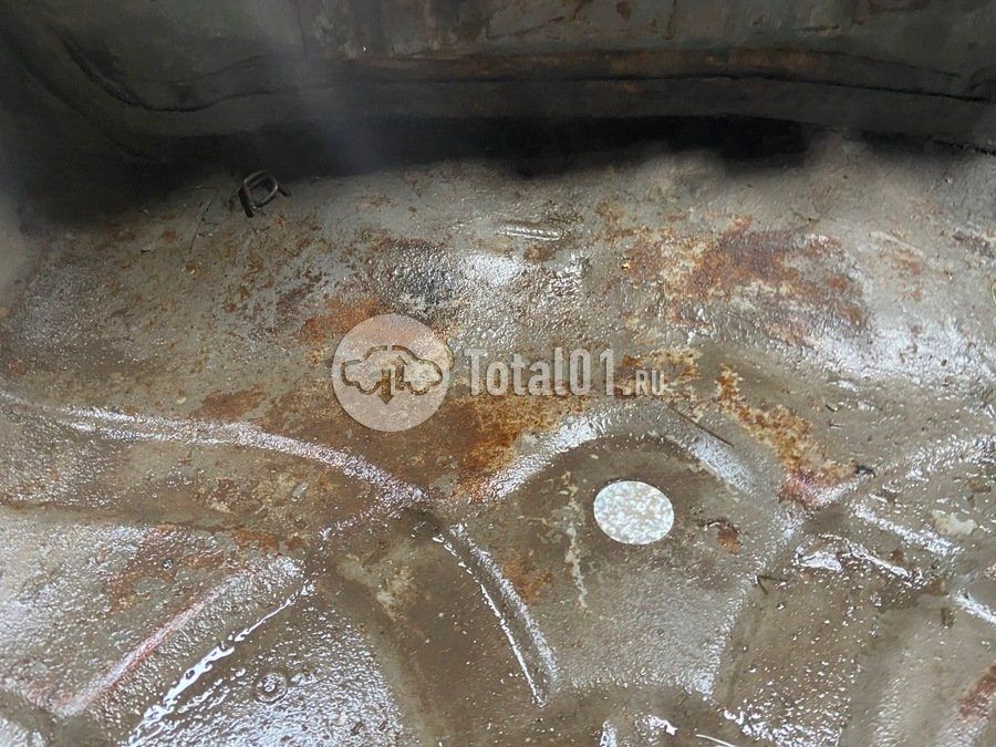 Фото Nissan Sunny 234