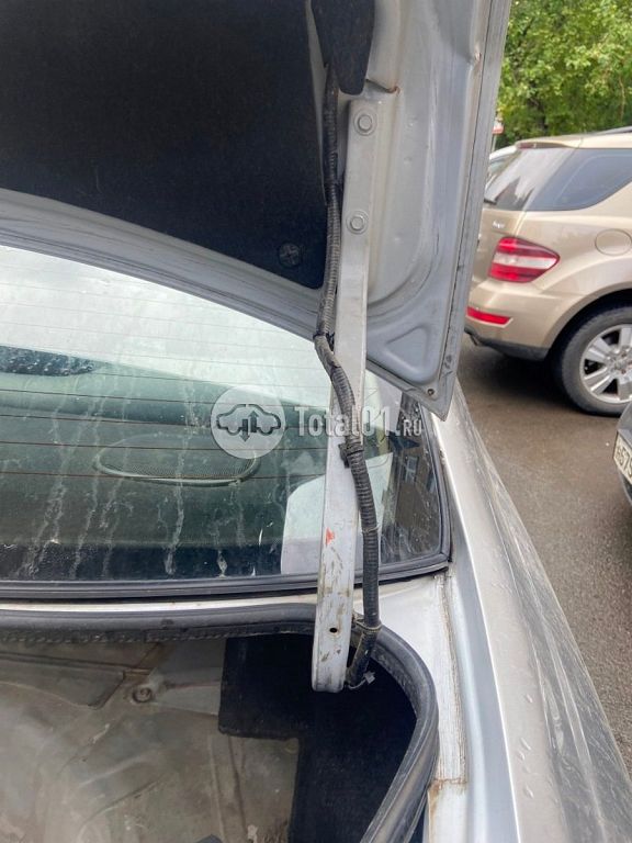 Фото Nissan Sunny 276