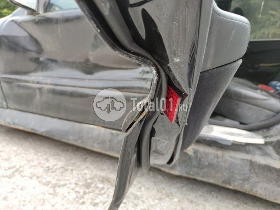 Фото Mercedes-Benz S-класс 146