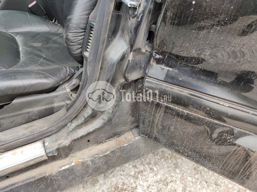 Фото Mercedes-Benz S-класс 254