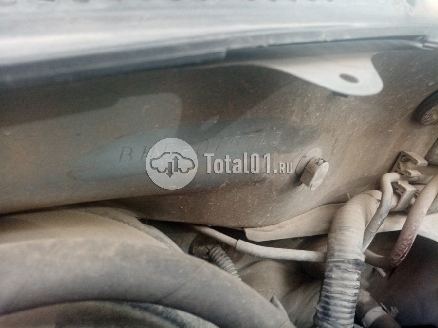 Фото Subaru Legacy 34