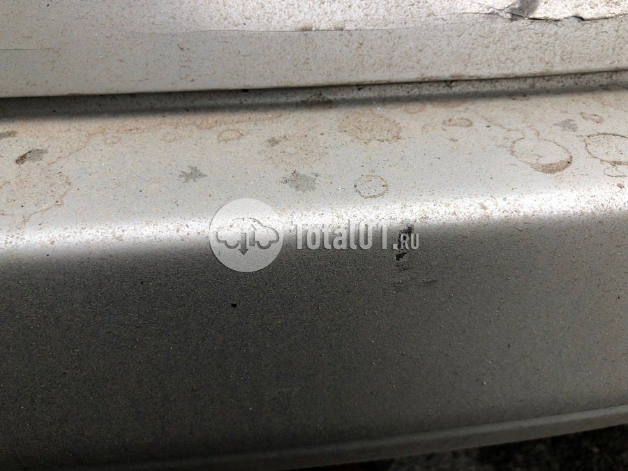 Фото Subaru Legacy 30